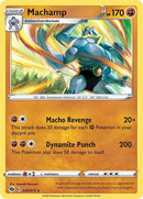 Machamp (26/73) [CHP]