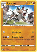 Lycanroc (30/73) [CHP]