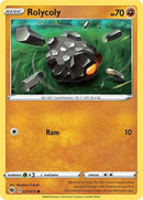 Rolycoly (31/73) [CHP]