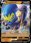Grapploct V (32/73) (Champion's Path)