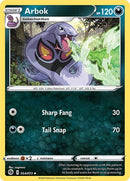 Arbok (34/73) [CHP]