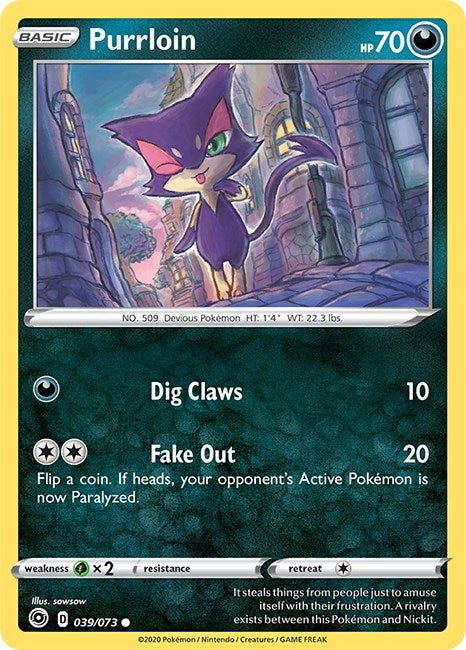 Purrloin (39/73) [CHP]