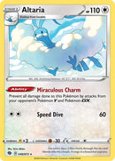 Altaria (49/73) (Champion's Path)