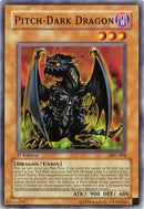 Pitch Dark Dragon (MFC-008)