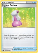 Hyper Potion (54/73) [CHP]