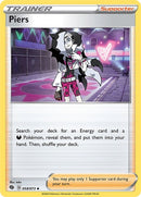 Piers (58/73) [CHP]