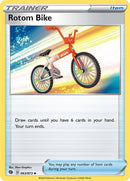 Rotom Bike (63/73) [CHP]