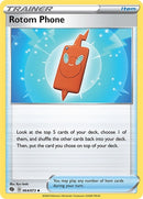 Rotom Phone (64/73) [CHP]
