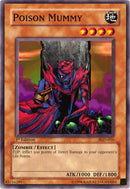 Poison Mummy (PGD-016)