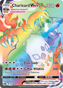 Charizard VMAX Secret (74/73) [CHP]