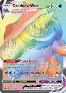 Drednaw VMAX Secret (75/73) [CHP]