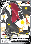 Charizard V Secret (79/73) [CHP]