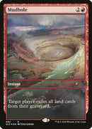 Mudhole (62) [SLD]