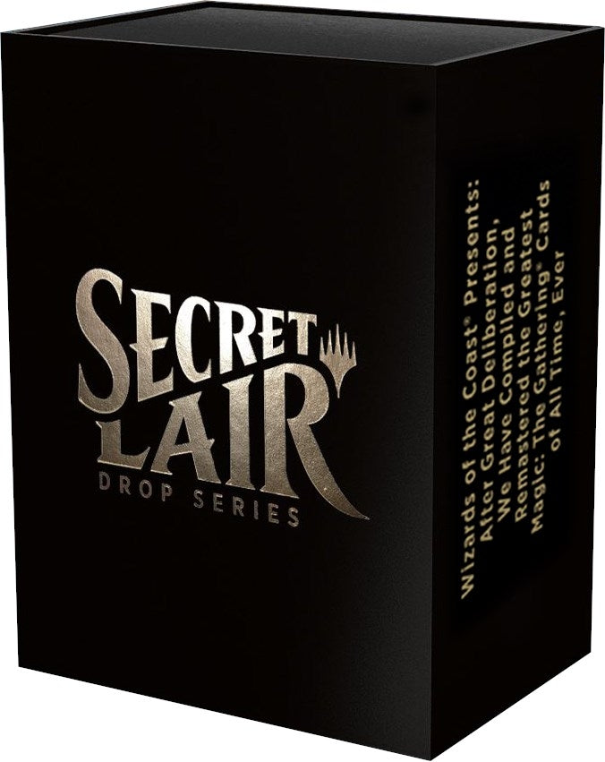 Secret Lair Drop April Fools [SLD]