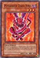 Possessed Dark Soul (LOD-004) [LOD]