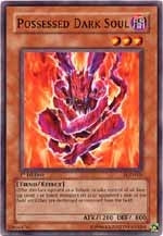 Possessed Dark Soul (LOD-004) [LOD]