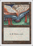Jayemdae Tome [5ED]