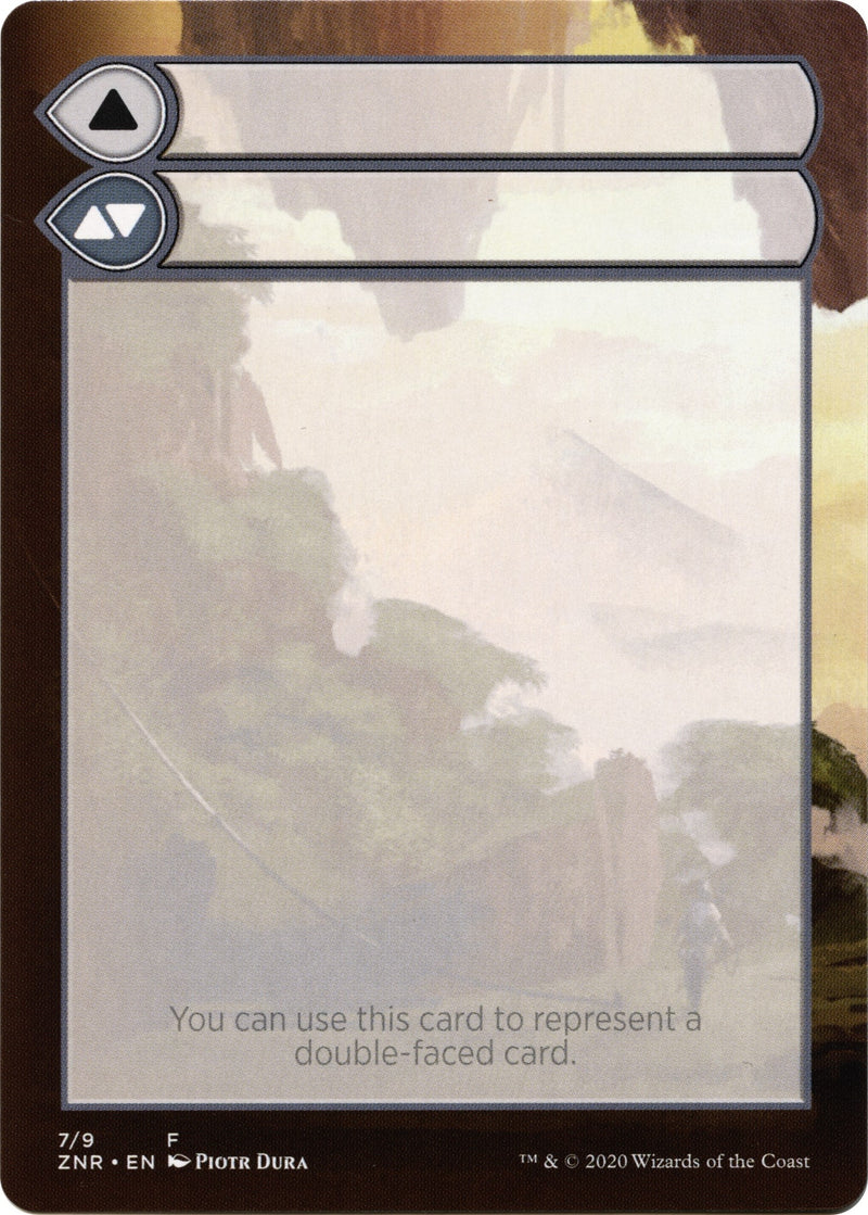 Helper Card 7 9 (7) [ZNR]