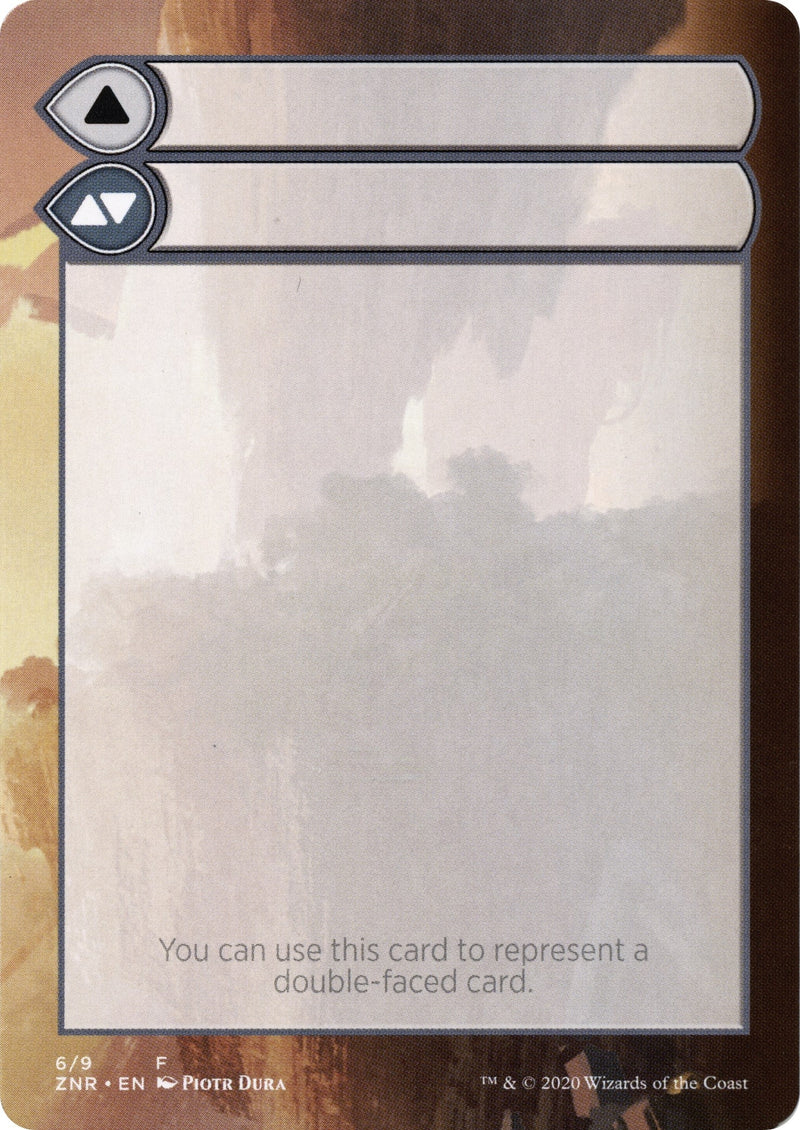 Helper Card 6 9 (6) [ZNR]