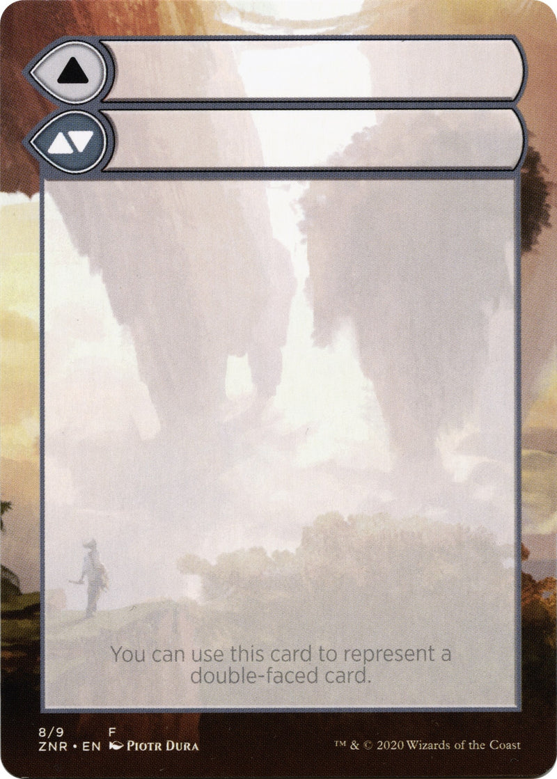Helper Card 8 9 (8) [ZNR]