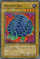 Prevent Rat (MRD-084) [MRD]