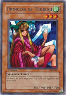 Princess of Tsurugi (MRD-086) [MRD]