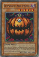 Pumpking the King of Ghosts (MRD-079) [MRD]