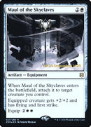 Maul of the Skyclaves (27) [PRE]