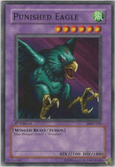 Punished Eagle (MRD-100) [MRD]