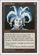 Jesters Cap [5ED]