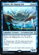 Charix the Raging Isle (49) [PRE]