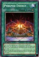 Pyramid Energy (PGD-040)