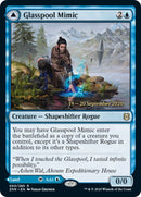 Glasspool Mimic (60) [PRE]
