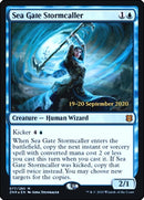 Sea Gate Stormcaller (77) [PRE]