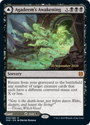 Agadeems Awakening (90) [PRE]