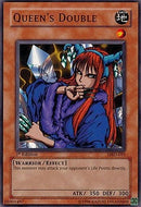 Queens Double (MRD-051) [MRD]