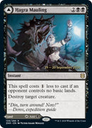 Hagra Mauling (106) [PRE]