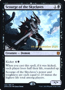 Scourge of the Skyclaves (122) [PRE]