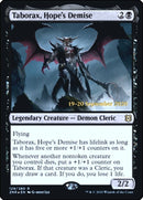 Taborax Hopes Demise (129) [PRE]