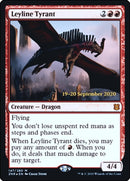 Leyline Tyrant (147) [PRE]