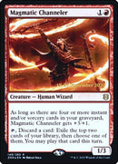 Magmatic Channeler (148) [PRE]