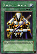 Raregold Armor (MFC-036)