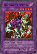 Reaper on the Nightmare (PGD-078)