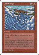 Jokulhaups [5ED]