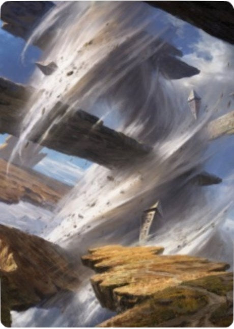 Plains Art Card 8 81 (8) [ASZNR]