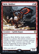 Relic Robber (153) [PRE]