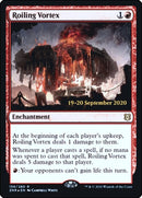 Roiling Vortex (156) [PRE]