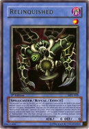 Relinquished [MRL-029] Ultra Rare
