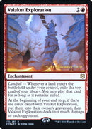 Valakut Exploration (175) [PRE]