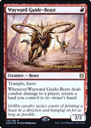 Wayward Guide Beast (176) [PRE]